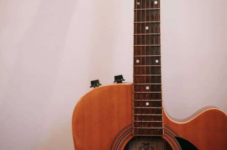 Fender CD 60SCE
