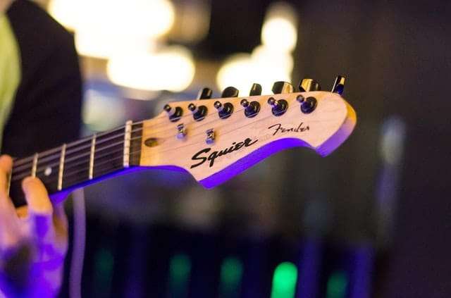 Squier Classic Vibe Jazzmaster Review