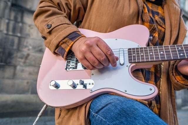 squier affinity telecaster review