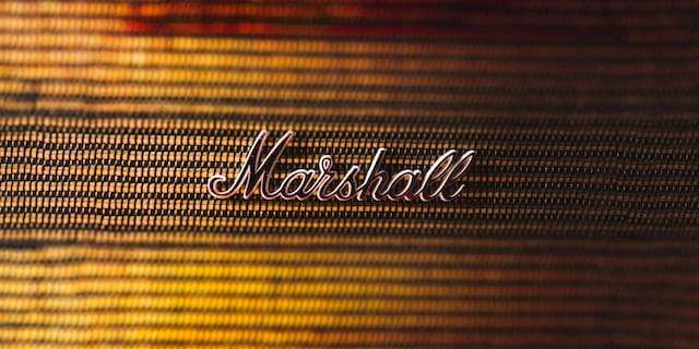 Marshall Origin ORI50H review