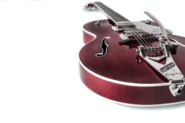 Gretsch G5622T Electromatic review 