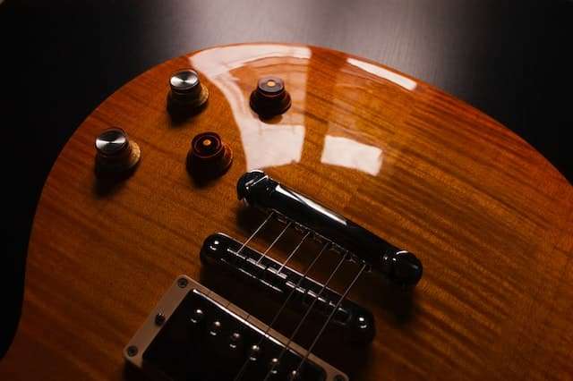 gibson les paul tribute review