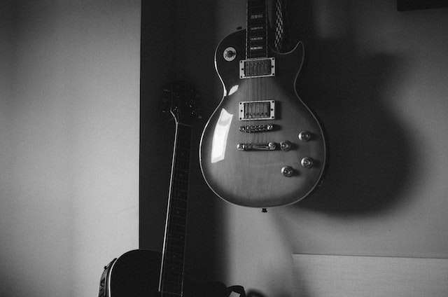Gibson Les Paul Standard 60s review