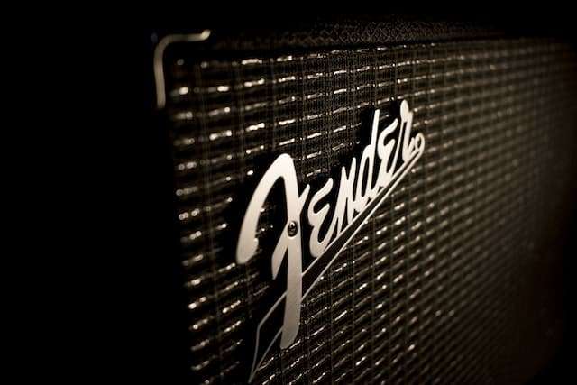 Fender Super-Sonic 22 amp review