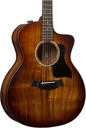 Taylor Guitars 224ce-K DLX