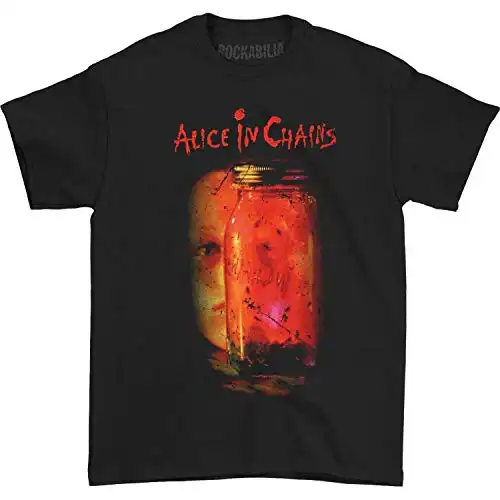 Alice In Chains - Jar Of Flies - T-shirt