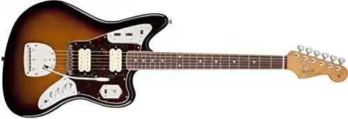 Fender Kurt Cobain Jaguar