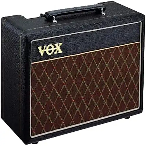 Vox Pathfinder Guitar Combo Amplifier, 10W