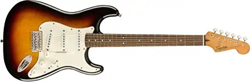 Squier Classic Vibe 60's Stratocaster