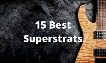 15 best superstrats